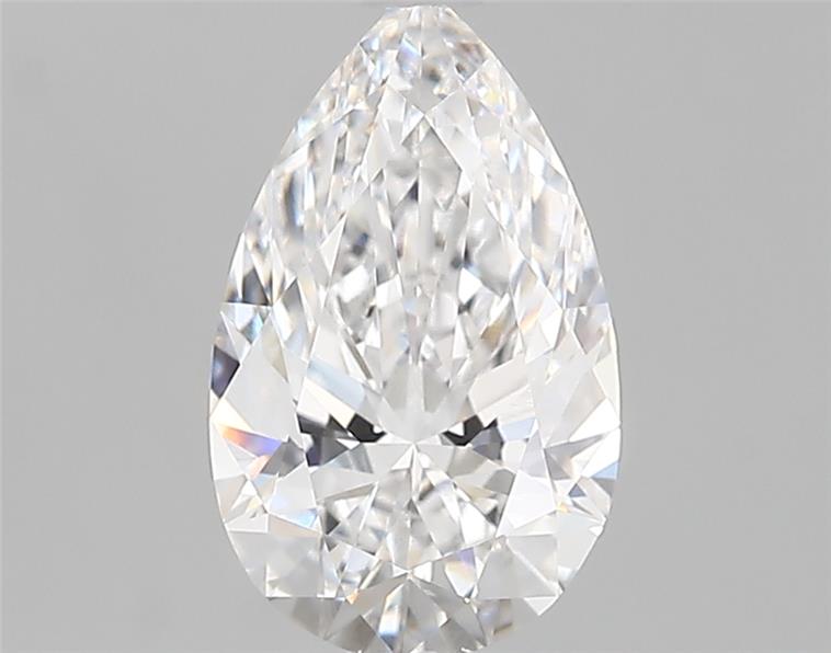1.65ct Pear D VS1 Lab-Grown Diamond