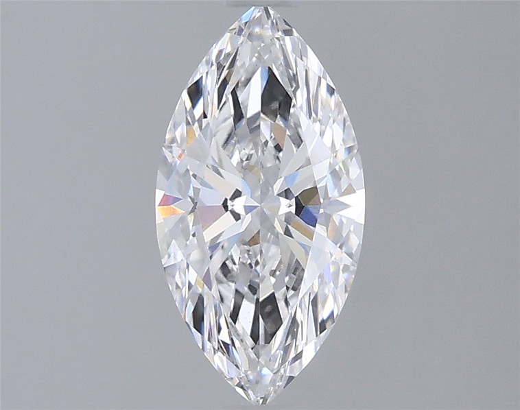 1.02ct Marquise D VS1 Lab-Grown Diamond