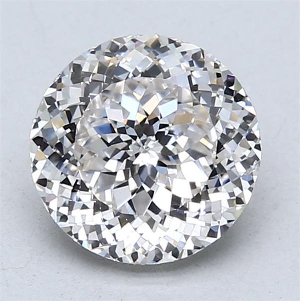 2.01ct Portuguese F VS1 Lab-Grown Diamond