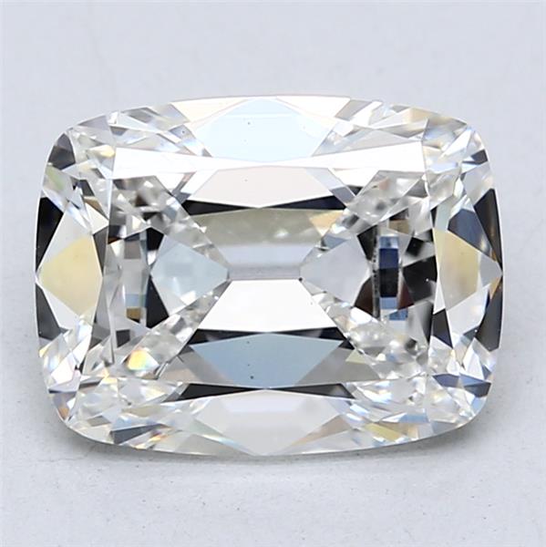3.02ct Old Miner F VS1 Lab-Grown Diamond