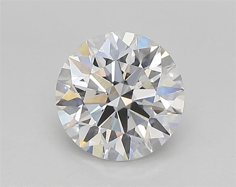 0.97ct Round E VVS1 Lab-Grown Diamond