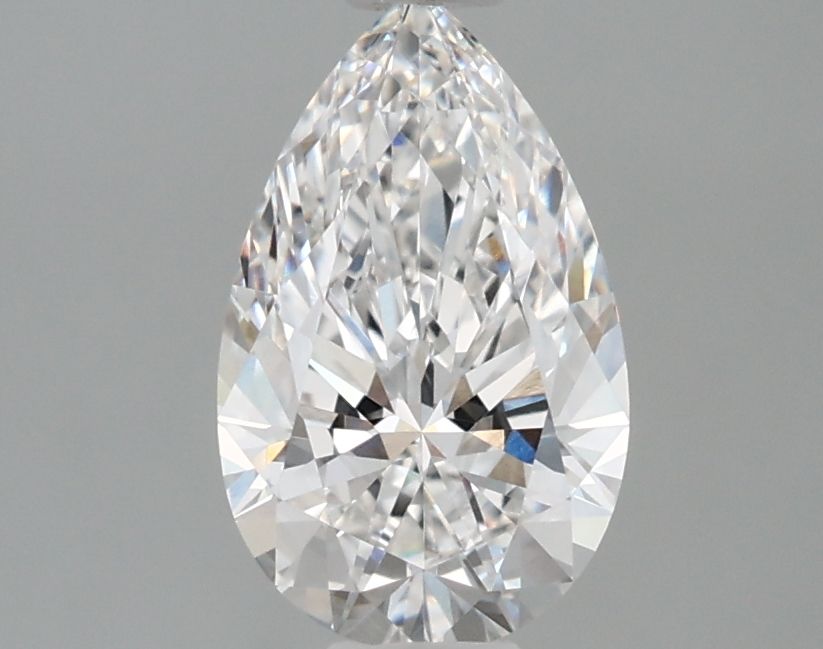 1.15ct Pear D VVS1 Lab-Grown Diamond