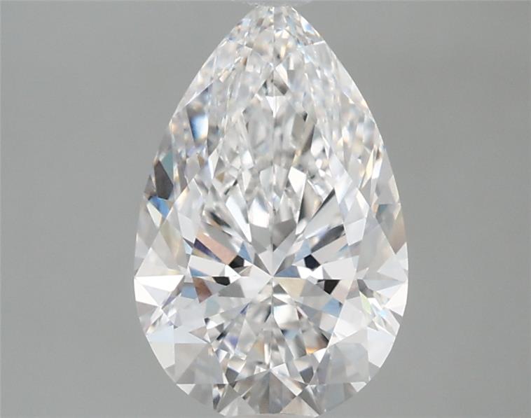 1.82ct Pear E VVS1 Lab-Grown Diamond