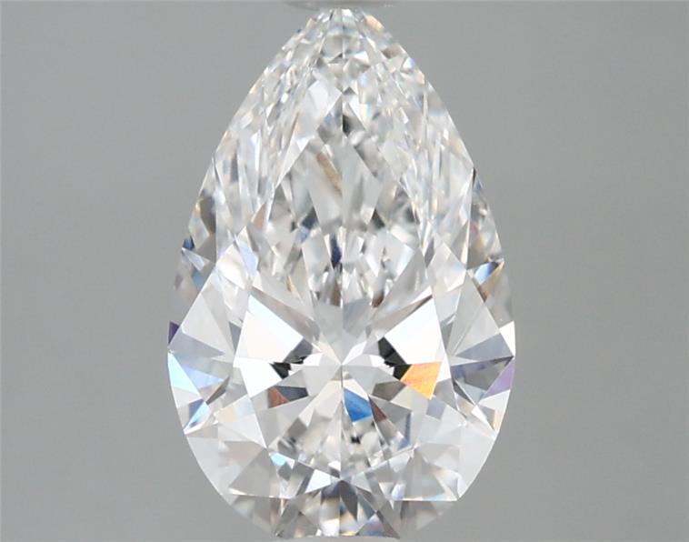 1.68ct Pear E VVS2 Lab-Grown Diamond