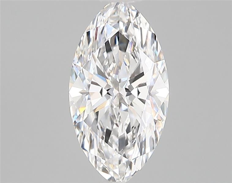 1.43ct Marquise D IF Lab-Grown Diamond