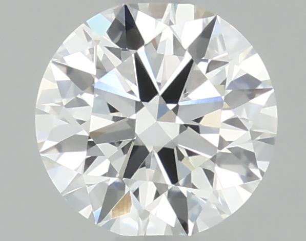 0.75ct Round D VVS2 Lab-Grown Diamond