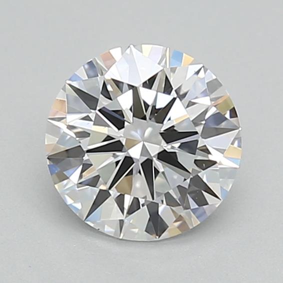 0.73ct Round D VS2 Lab-Grown Diamond