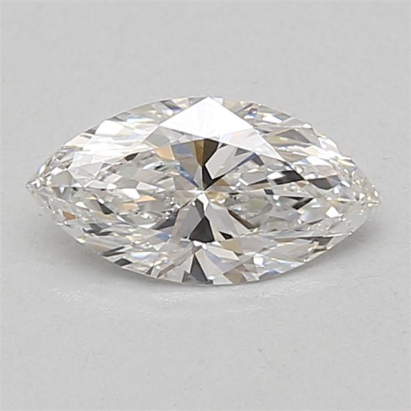 0.73ct Marquise E VVS2 Lab-Grown Diamond