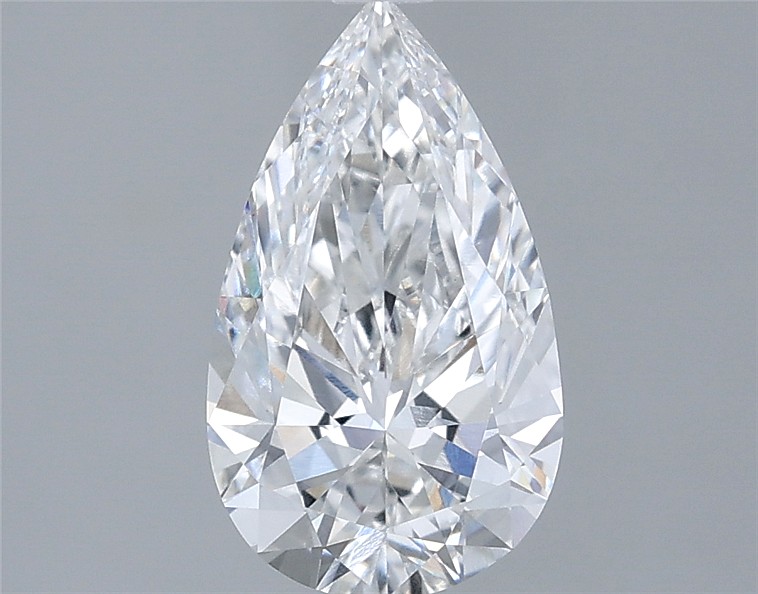 1.51ct Pear E VVS2 Lab-Grown Diamond