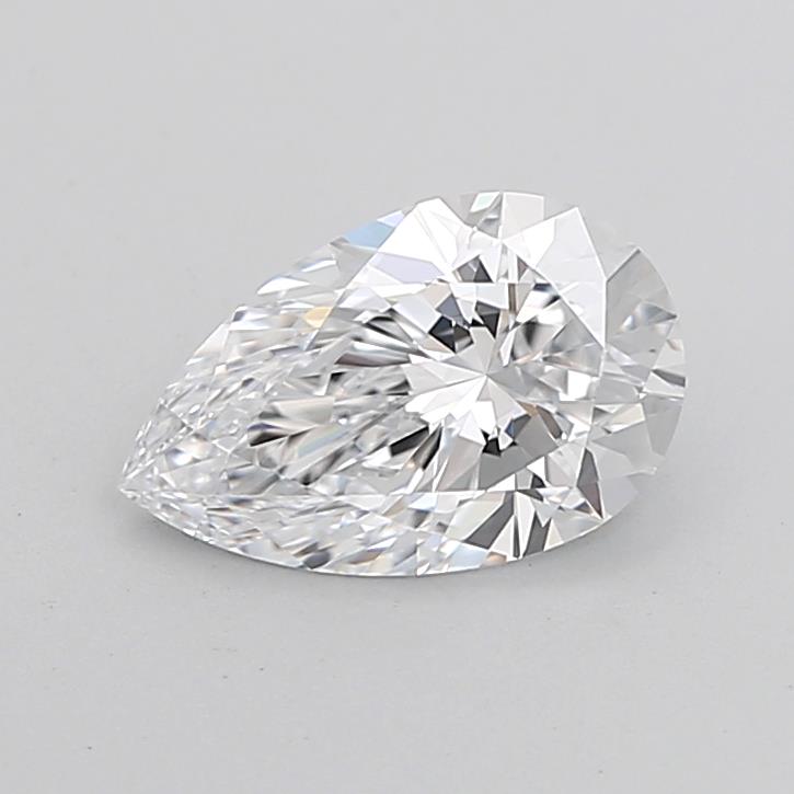 1.76ct Pear E VVS2 Lab-Grown Diamond