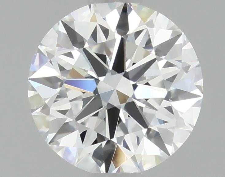 0.95ct Round D VVS1 Lab-Grown Diamond