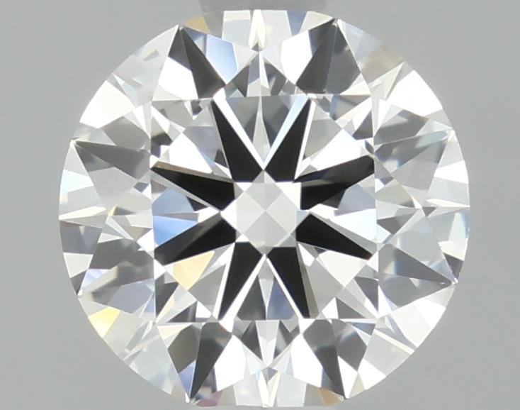 0.94ct Round D VVS1 Lab-Grown Diamond
