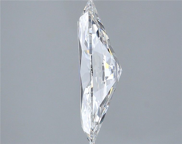 3.02ct Marquise E VS1 Lab-Grown Diamond
