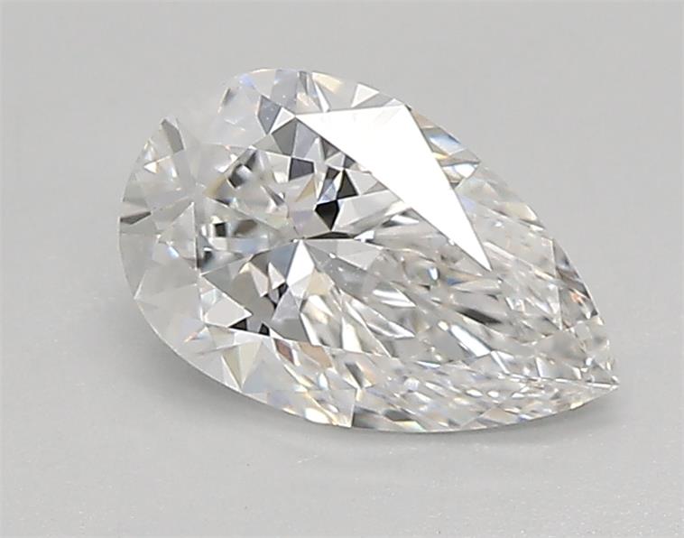 0.83ct Pear E VS1 Lab-Grown Diamond