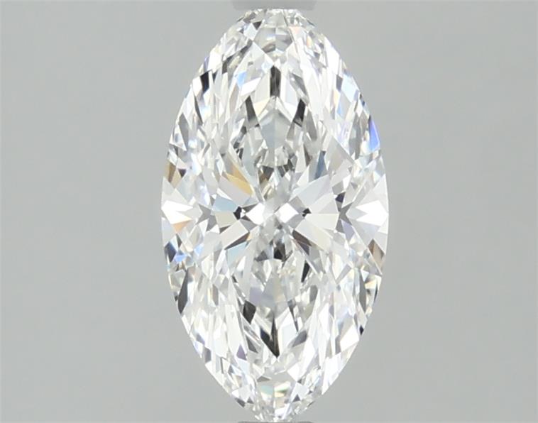 1.07ct Marquise F VVS2 Lab-Grown Diamond