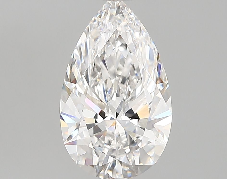 1.7ct Pear E VVS1 Lab-Grown Diamond