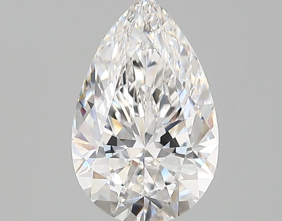 1.82ct Pear E VVS1 Lab-Grown Diamond