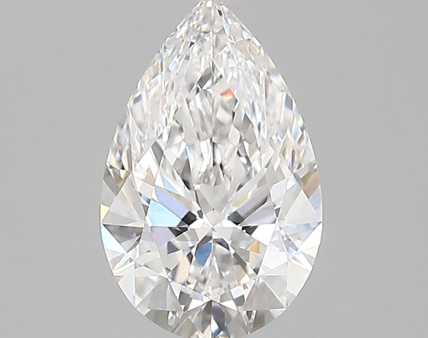 1.46ct Pear D VVS1 Lab-Grown Diamond