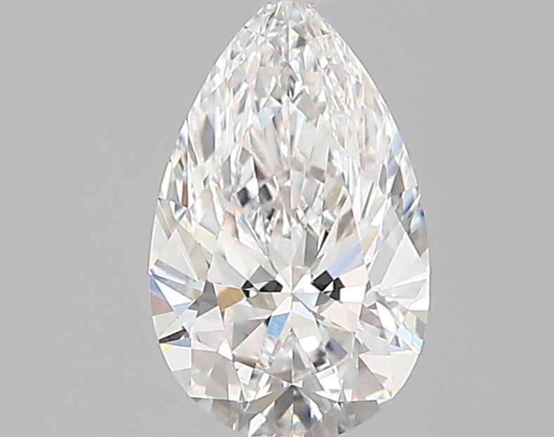 1.09ct Pear D VVS1 Lab-Grown Diamond