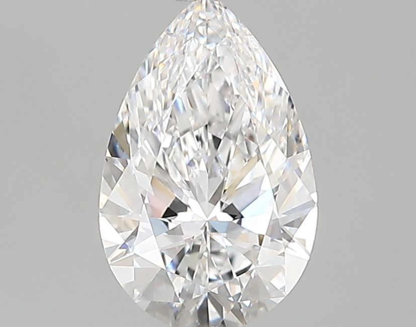 1.31ct Pear D VVS1 Lab-Grown Diamond