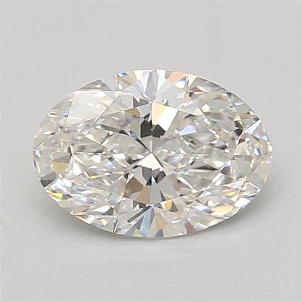 1.4ct Oval E VS1 Lab-Grown Diamond