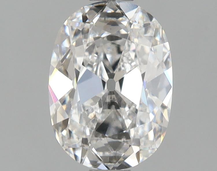 1.28ct Old Miner E VS2 Lab-Grown Diamond