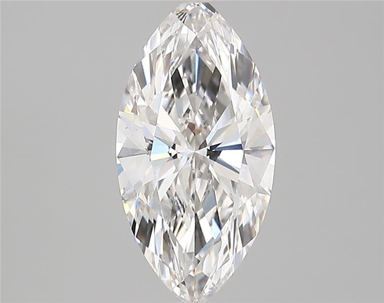 1.78ct Marquise F VS1 Lab-Grown Diamond