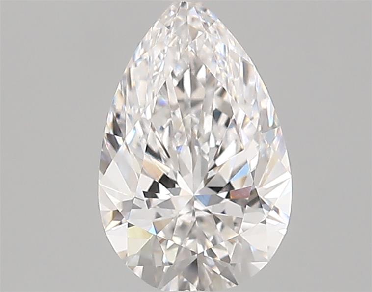 1.23ct Pear D VVS1 Lab-Grown Diamond