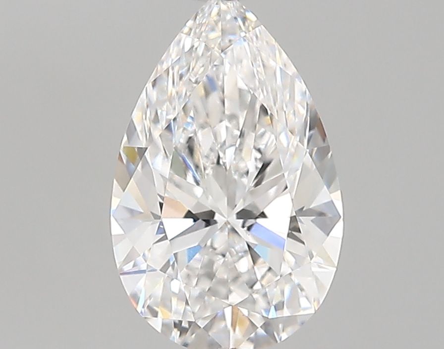1.75ct Pear D VVS2 Lab-Grown Diamond