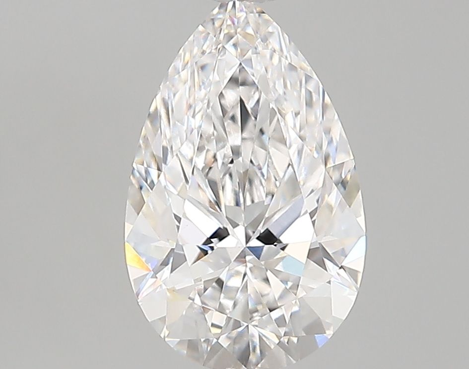 1.95ct Pear D VVS2 Lab-Grown Diamond