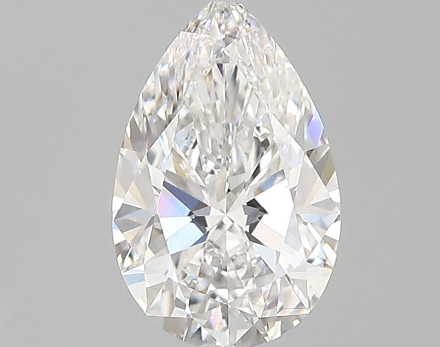 1.75ct Pear E VVS2 Lab-Grown Diamond