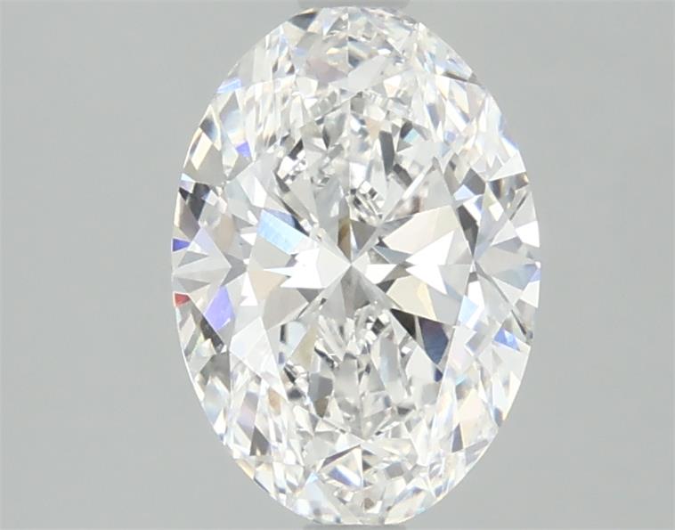 1.76ct Oval F VVS2 Lab-Grown Diamond