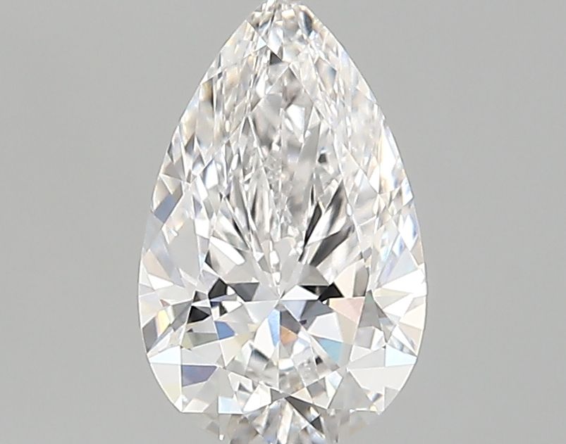 1.15ct Pear D VVS1 Lab-Grown Diamond