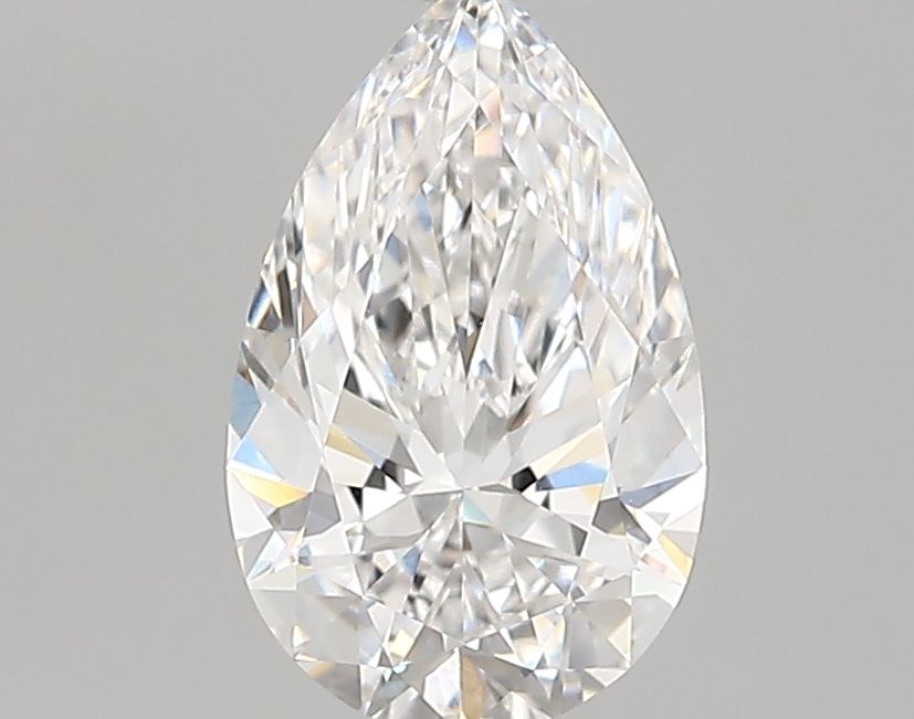1.39ct Pear D VVS1 Lab-Grown Diamond