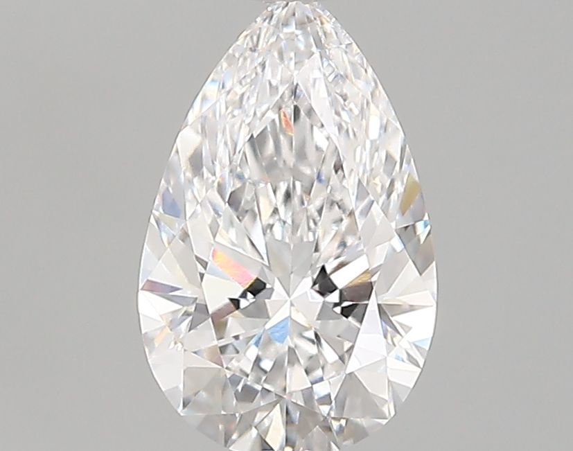 1.35ct Pear D VVS1 Lab-Grown Diamond