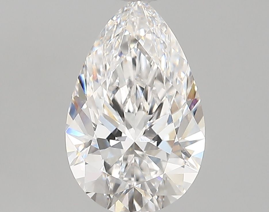 1.93ct Pear E VVS2 Lab-Grown Diamond