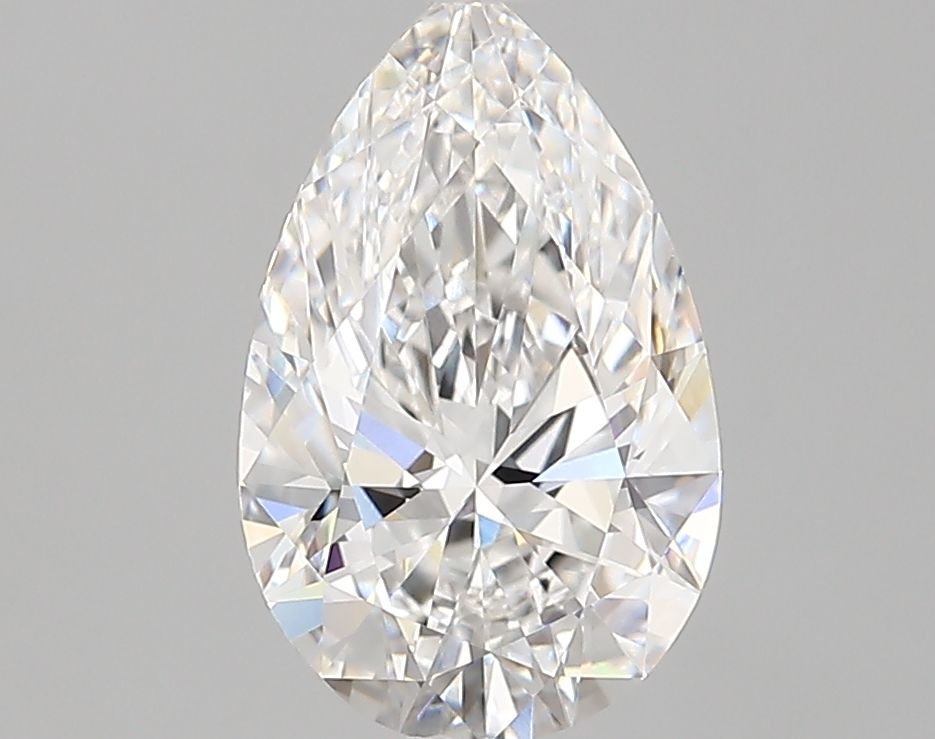 1.91ct Pear D VVS1 Lab-Grown Diamond