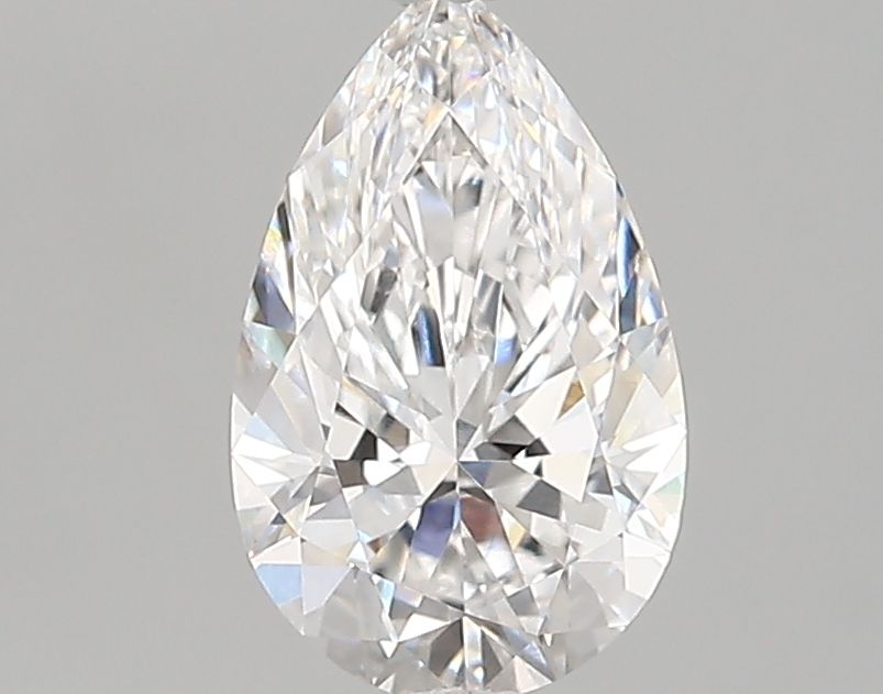 1.22ct Pear D VVS1 Lab-Grown Diamond