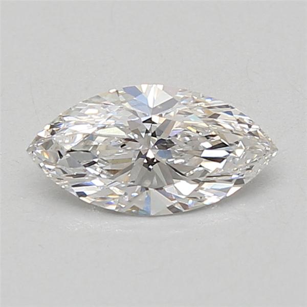 0.87ct Marquise E VS1 Lab-Grown Diamond