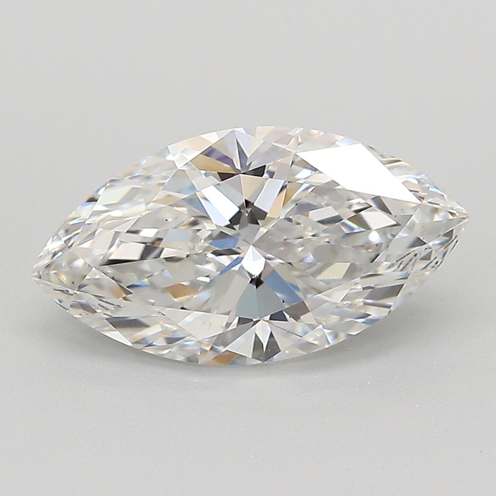 2.09ct Marquise E VS1 Lab-Grown Diamond