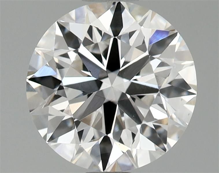 1.35ct Round E VS1 Lab-Grown Diamond