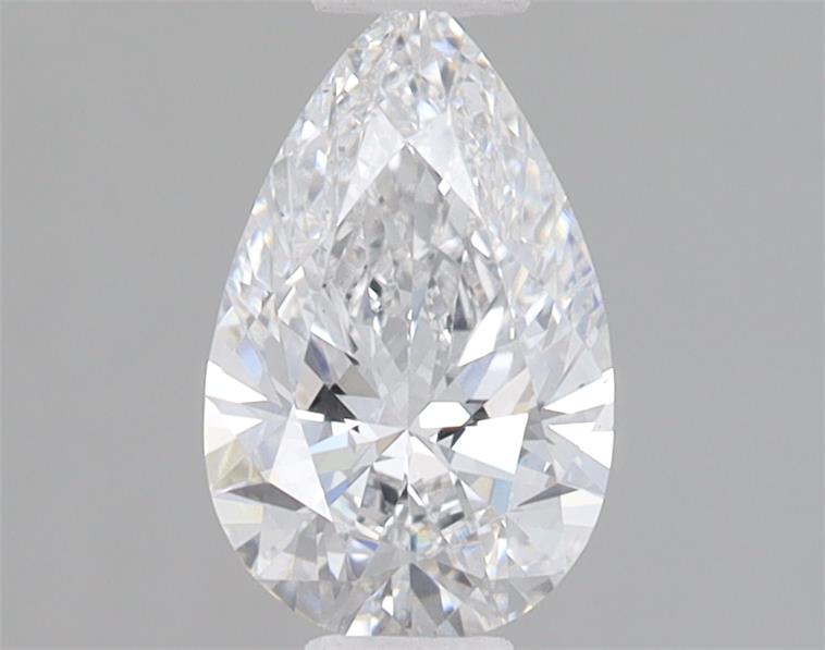 0.92ct Pear D VS1 Lab-Grown Diamond