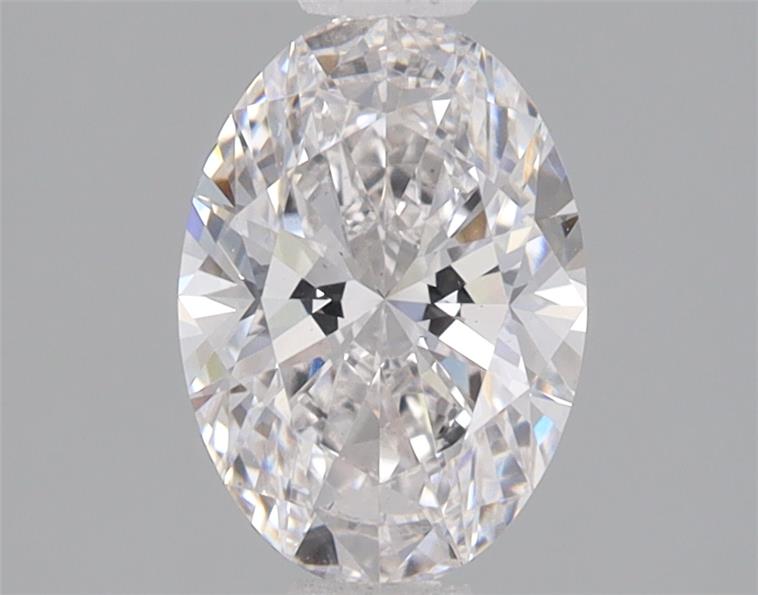 1.36ct Oval E VS1 Lab-Grown Diamond