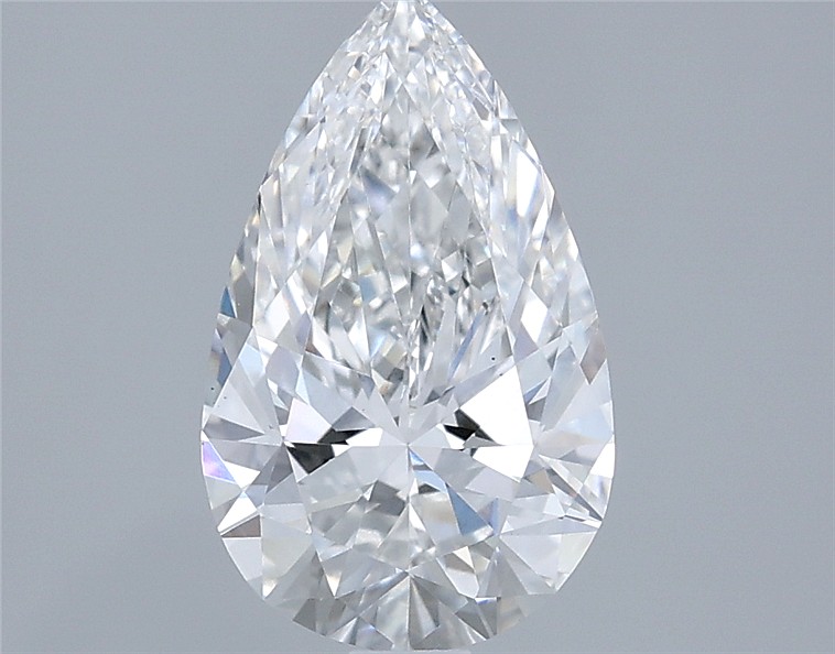 1.85ct Pear E VS1 Lab-Grown Diamond