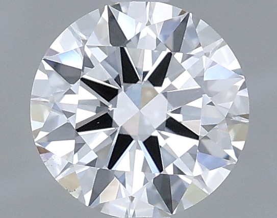 1.01ct Round E VS1 Lab-Grown Diamond