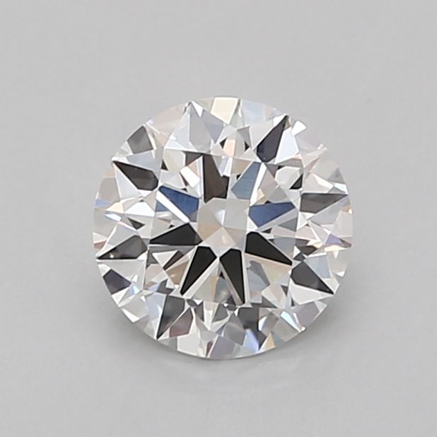 1.03ct Round E VVS2 Lab-Grown Diamond