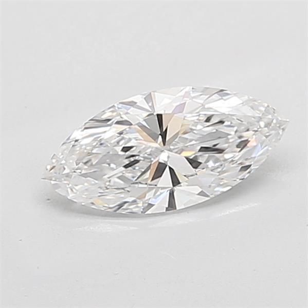 1.29ct Marquise D VVS1 Lab-Grown Diamond
