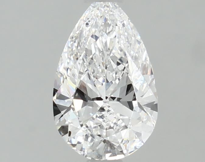 0.99ct Pear D VS1 Lab-Grown Diamond