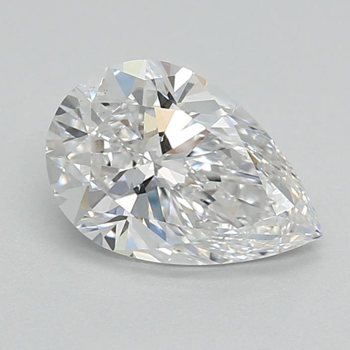 1.15ct Pear D VS1 Lab-Grown Diamond