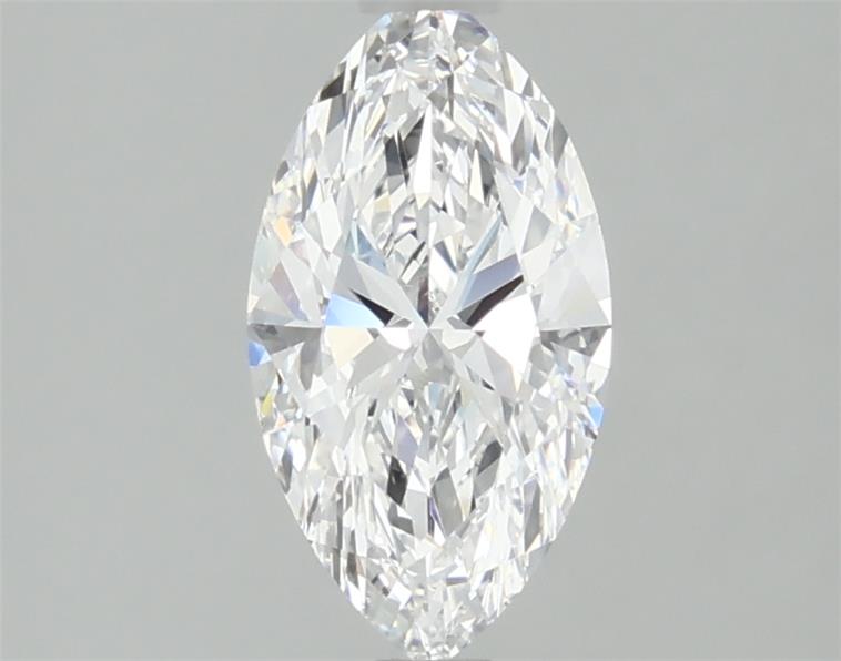 1.14ct Marquise D IF Lab-Grown Diamond